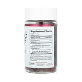 Snap Supplements, Nitric Oxide Gummies, Cherry, Sugar-Free, 60 Gummies