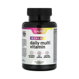 Snap Supplements, Women's Daily Multi Vitamin, 60 Capsules