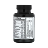 Snap Supplements, Women's Daily Multi Vitamin, 60 Capsules