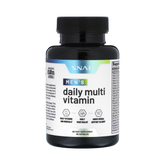 Snap Supplements, Men's Daily Multi Vitamin, 60 Capsules