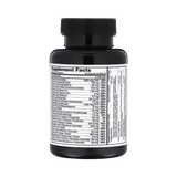 Snap Supplements, Men's Daily Multi Vitamin, 60 Capsules