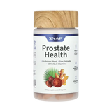 Snap Supplements, Prostate Health, 90 Capsules