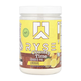 RYSE, Loaded Pre, Country Time™ Lemonade, 15.6 oz (441 g)