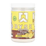 RYSE, Loaded Pre, Country Time™ Lemonade, 15.6 oz (441 g)