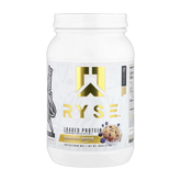 RYSE, Loaded Protein, Blueberry Muffin, 2.1 lb (942 g)