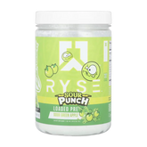 RYSE, Loaded Pre, Sour Punch® Sour Green Apple, 16.7 oz (474 g)