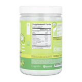 RYSE, Loaded Pre, Sour Punch® Sour Green Apple, 16.7 oz (474 g)