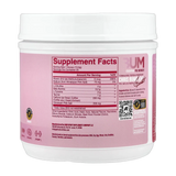 Raw Nutrition, Bum Essentials, Essential Pre-Workout, Raspberry Creamthickle, 14.39 oz (408 g)