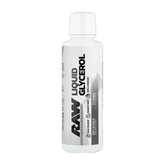 Raw Nutrition, Liquid Glycerol, Unflavored, 16 fl oz (473 ml)
