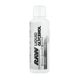 Raw Nutrition, Liquid Glycerol, Unflavored, 16 fl oz (473 ml)