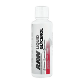Raw Nutrition, Liquid Glycerol, Strawberry Slush, 16 fl oz (473 ml)