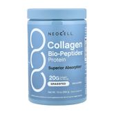 NeoCell, Collagen Bio-Peptides™ Protein, Unflavored, 10 oz (283 g)