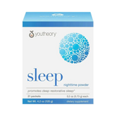 Youtheory, Sleep Powder Advanced, 21 Packets Box