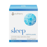 Youtheory, Sleep Powder Advanced, 21 Packets Box