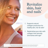 Youtheory, Collagen Powder, Vanilla Flavor, 21 Packets, 5.7 OZ Ounce