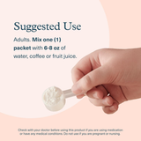 Youtheory, Collagen Powder, Vanilla Flavor, 21 Packets, 5.7 OZ Ounce