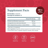 Youtheory, Saffron, 60 Vegetarian Capsules