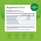 Youtheory, Spore Probiotic Powder Advanced, 3.45 OZ Ounce