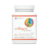 Youtheory, Collagen Powder, 10 OZ Ounces