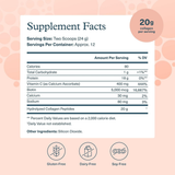 Youtheory, Collagen Powder, 10 OZ Ounces