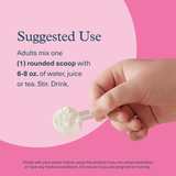 Youtheory, Beauty Powder, Citrus, 176 gm, 6.2 oz Ounce