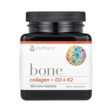 Youtheory, Bone Collagen, 180 Mini Tablet