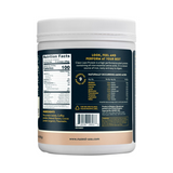 Nuzest, Pea Protein Powder, Clean Lean Protein, Real Coffee, 20 Servings, 1.1 lb