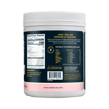 Nuzest, Pea Protein Powder, Clean Lean Protein, Wild Strawberry, 20 Servings, 1.1 lb