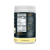 Nuzest, Pea Protein Powder, Clean Lean Protein, Smooth Vanilla, 10 Servings, 8.8 Oz