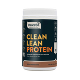 Nuzest, Pea Protein Powder, Clean Lean Protein, Rich Chocolate, 10 Servings, 8.8 Oz