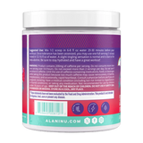 Alani Nu, Pre-Workout, Hawaiian Shaved Ice, 10.7 oz (306 g)