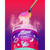 Alani Nu, Pre-Workout, Hawaiian Shaved Ice, 10.7 oz (306 g)