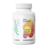 Alani Nu, Self, Fat Burner, 60 Veggie Capsules