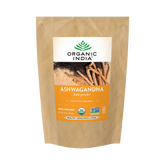 Organic India, Ashwagandha Root Powder, 16 Oz