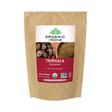 Organic India, Triphala, Fruit Powder, 16 Oz