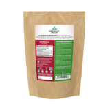 Organic India, Triphala, Fruit Powder, 16 Oz