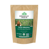 Organic India, Tulsi Loose Leaf Tea, Original, Caffeine-Free, 16 Oz
