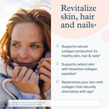 Youtheory, Collagen Advanced Formula 1, 2 and 3, 6000Mg, 290 Tablets