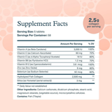 Youtheory, Marine Collagen, 2500 Mg, 290 Tablets