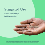 Youtheory, Revive Natural Energy Boost, 120 Tablets