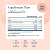 Youtheory, Collagen Powder, 10 OZ Ounce