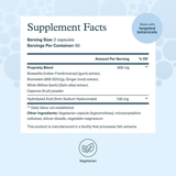 Youtheory, Hyaluronic Acid, Advanced Formula, 120 Vegetarian capsules