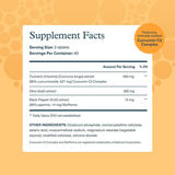 Youtheory, Turmeric, 450 Mg, 120 Tablets