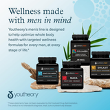 Youtheory, Men's Joint Collagen Advanced, 120 Tablets