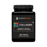 Youtheory, Collagen, for Men, 290 Tablets