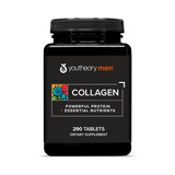Youtheory, Collagen, for Men, 290 Tablets