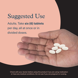 Youtheory, Collagen, for Men, 290 Tablets