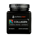 Youtheory, Collagen, for Men, 160 Tablets