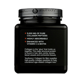 Youtheory, Collagen, for Men, 160 Tablets