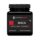 Youtheory, Men's Maca, 120 Vegetable Capsules